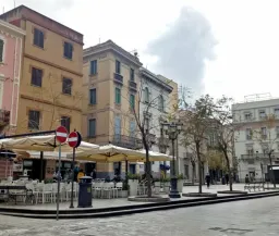 Olbia, Sardinia